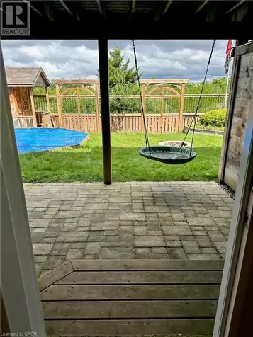 87 Maitland Street Kitchener ON N2R 1V3