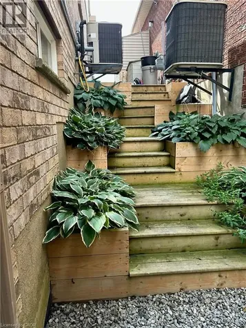 87 Maitland Street Kitchener ON N2R 1V3