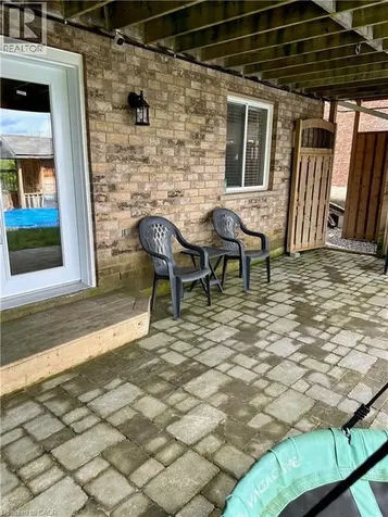 87 Maitland Street Kitchener ON N2R 1V3