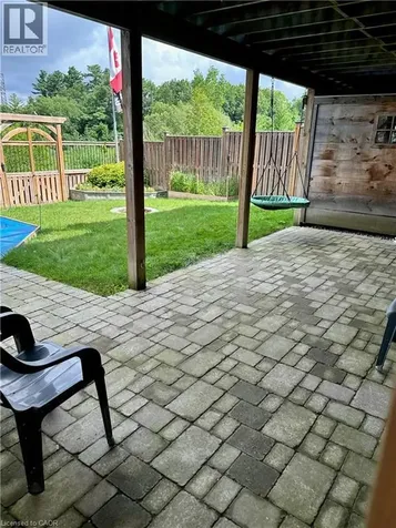 87 Maitland Street Kitchener ON N2R 1V3