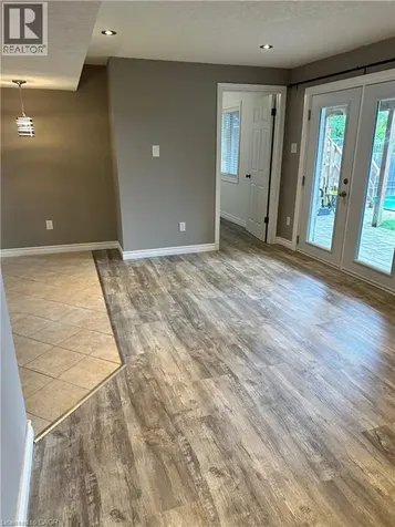 87 Maitland Street Kitchener ON N2R 1V3