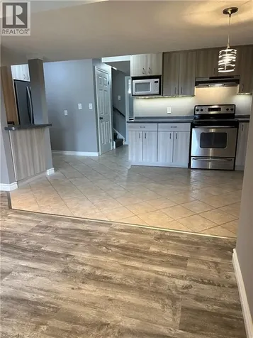 87 Maitland Street Kitchener ON N2R 1V3