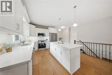 57 Mckeen Street Jarvis ON N0A 1J0
