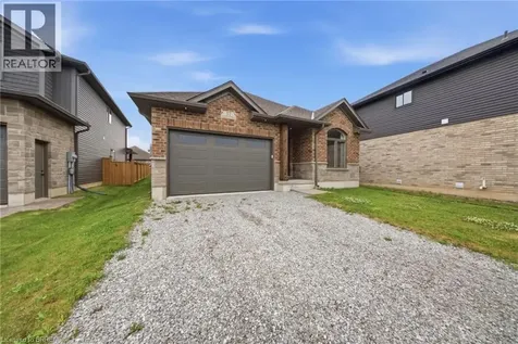 57 Mckeen Street Jarvis ON N0A 1J0