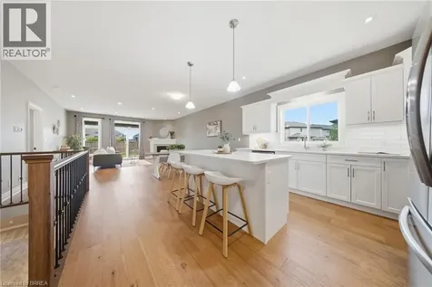 57 Mckeen Street Jarvis ON N0A 1J0