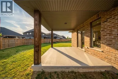 57 Mckeen Street Jarvis ON N0A 1J0