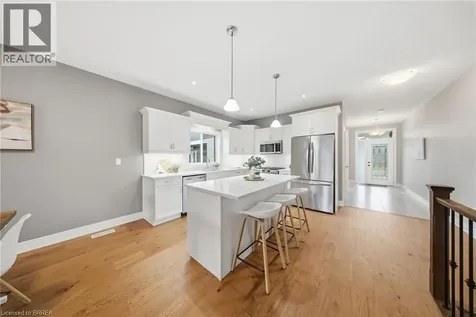 57 Mckeen Street Jarvis ON N0A 1J0