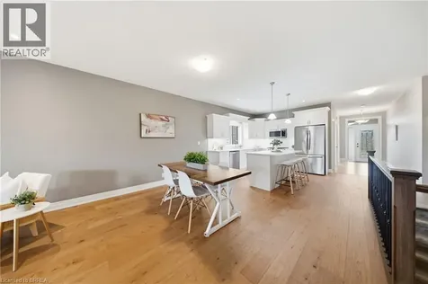 57 Mckeen Street Jarvis ON N0A 1J0