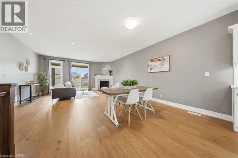 57 Mckeen Street Jarvis ON N0A 1J0