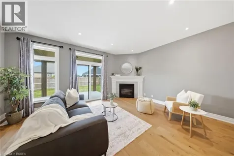 57 Mckeen Street Jarvis ON N0A 1J0