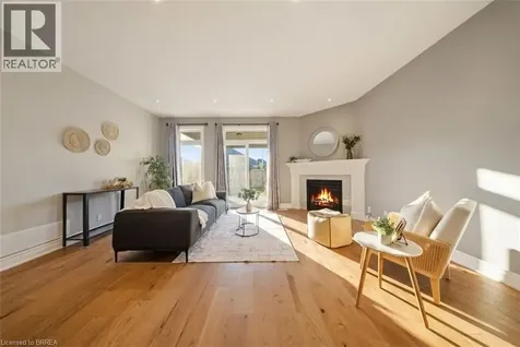 57 Mckeen Street Jarvis ON N0A 1J0