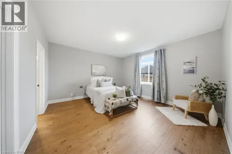 57 Mckeen Street Jarvis ON N0A 1J0