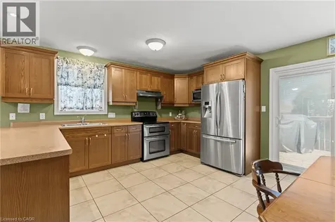 92 White Water Drive Port Dover ON N0A 1N9