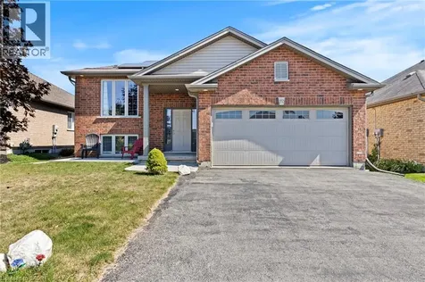 92 White Water Drive Port Dover ON N0A 1N9