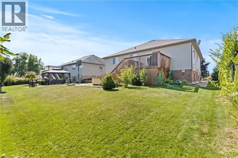 92 White Water Drive Port Dover ON N0A 1N9