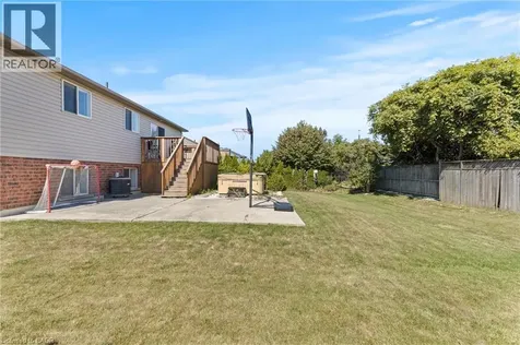92 White Water Drive Port Dover ON N0A 1N9
