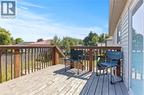 92 White Water Drive Port Dover ON N0A 1N9