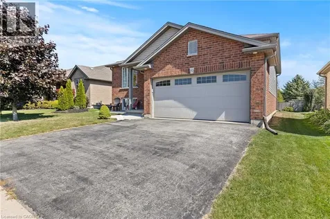 92 White Water Drive Port Dover ON N0A 1N9