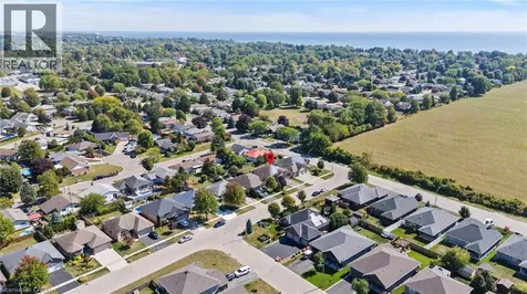 92 White Water Drive Port Dover ON N0A 1N9