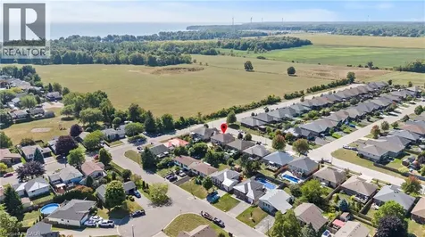 92 White Water Drive Port Dover ON N0A 1N9