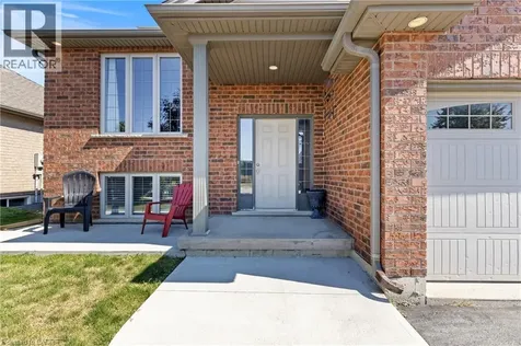 92 White Water Drive Port Dover ON N0A 1N9