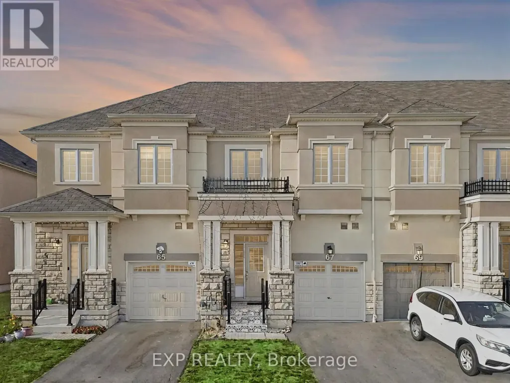 67 Bilanski Farm Road Brantford ON N3S 0J6