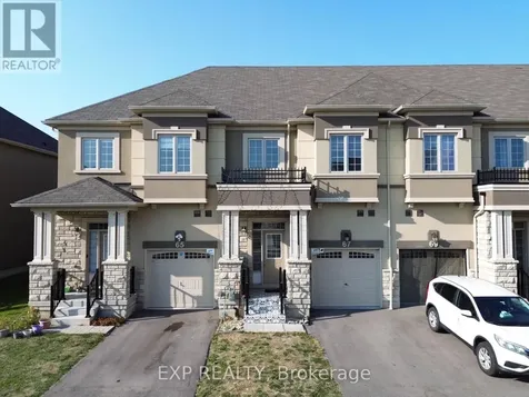67 Bilanski Farm Road Brantford ON N3S 0J6