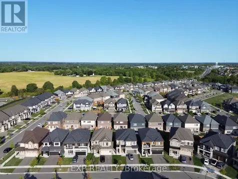 67 Bilanski Farm Road Brantford ON N3S 0J6
