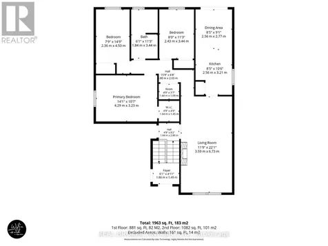 35 Courtney Crescent Orillia ON L3V 7Y3