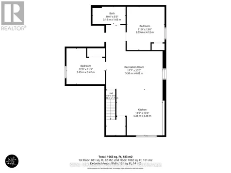 35 Courtney Crescent Orillia ON L3V 7Y3