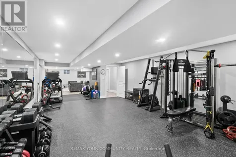 106 Forest Grove Court Aurora ON L4G 3G4