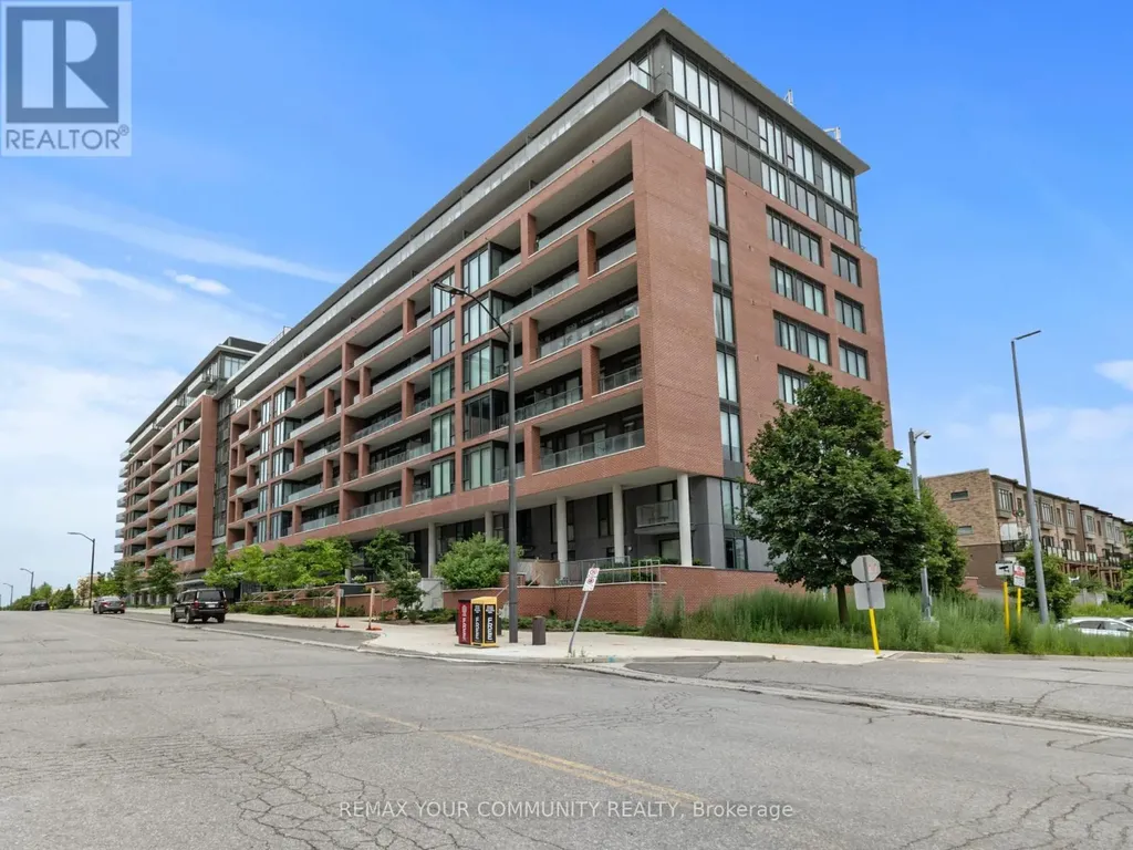 99 Eagle Rock Way Vaughan ON L6A 5A7
