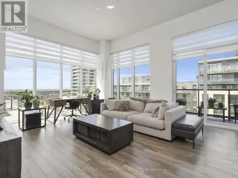 99 Eagle Rock Way Vaughan ON L6A 5A7
