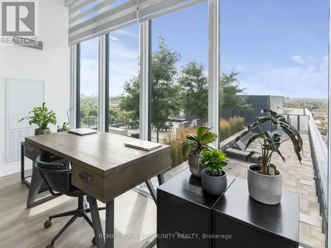 99 Eagle Rock Way Vaughan ON L6A 5A7