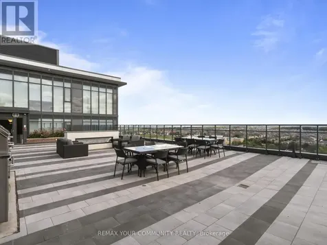 99 Eagle Rock Way Vaughan ON L6A 5A7