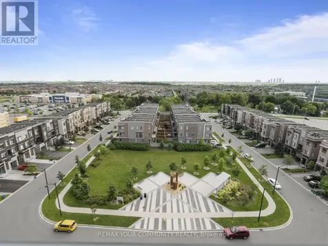 99 Eagle Rock Way Vaughan ON L6A 5A7