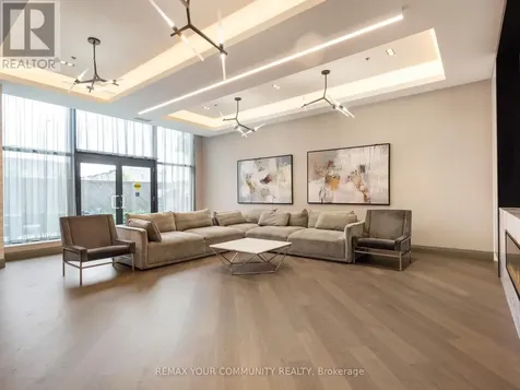 99 Eagle Rock Way Vaughan ON L6A 5A7
