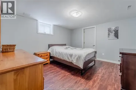 2522 Armstrong Avenue Windsor ON N8T 2E8