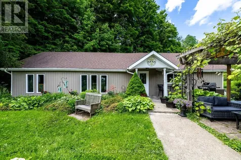 318588 Grey Road 1 Georgian Bluffs ON N4K 5N4