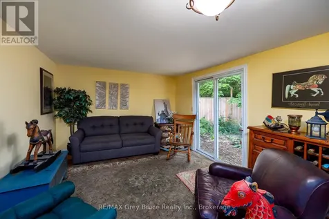 318588 Grey Road 1 Georgian Bluffs ON N4K 5N4