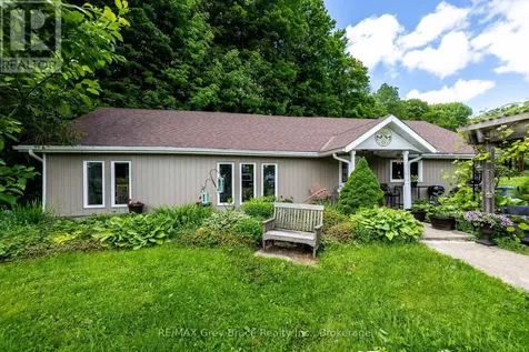318588 Grey Road 1 Georgian Bluffs ON N4K 5N4