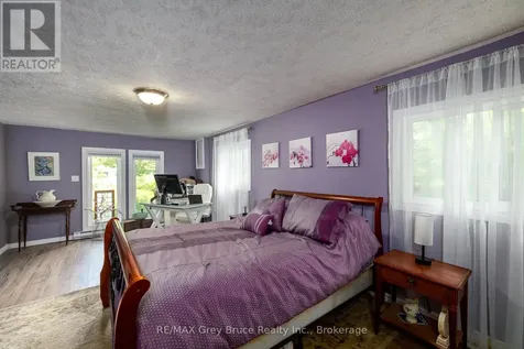 318588 Grey Road 1 Georgian Bluffs ON N4K 5N4