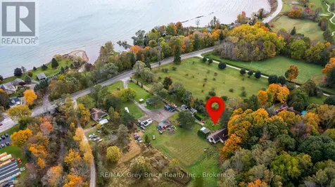318588 Grey Road 1 Georgian Bluffs ON N4K 5N4