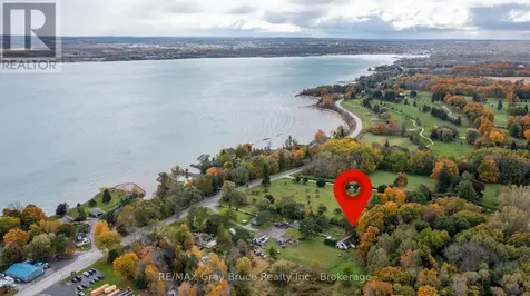 318588 Grey Road 1 Georgian Bluffs ON N4K 5N4