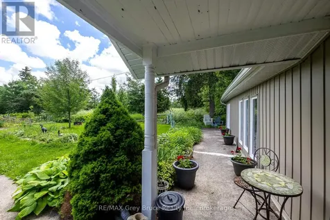 318588 Grey Road 1 Georgian Bluffs ON N4K 5N4