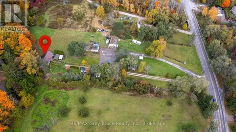 318588 Grey Road 1 Georgian Bluffs ON N4K 5N4