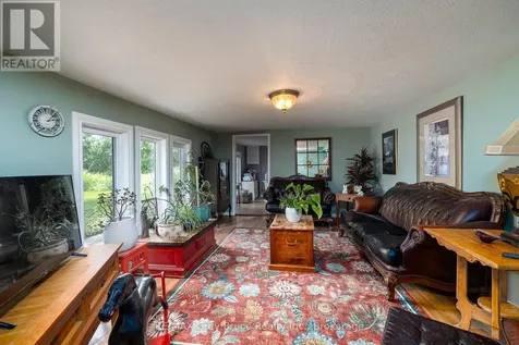 318588 Grey Road 1 Georgian Bluffs ON N4K 5N4