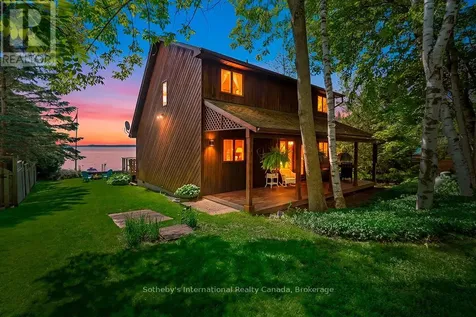 259 Cedar Avenue Meaford ON N4L 1W5