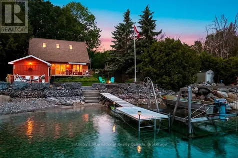 259 Cedar Avenue Meaford ON N4L 1W5