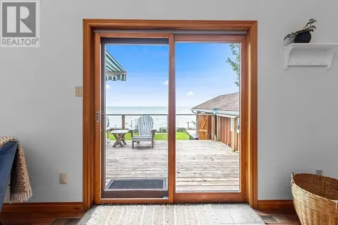 259 Cedar Avenue Meaford ON N4L 1W5